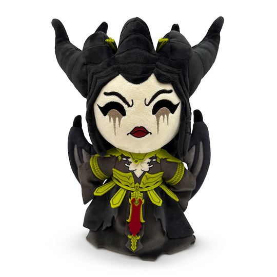 DIABLO IV - Lilith - Plush Youtooz 23cm