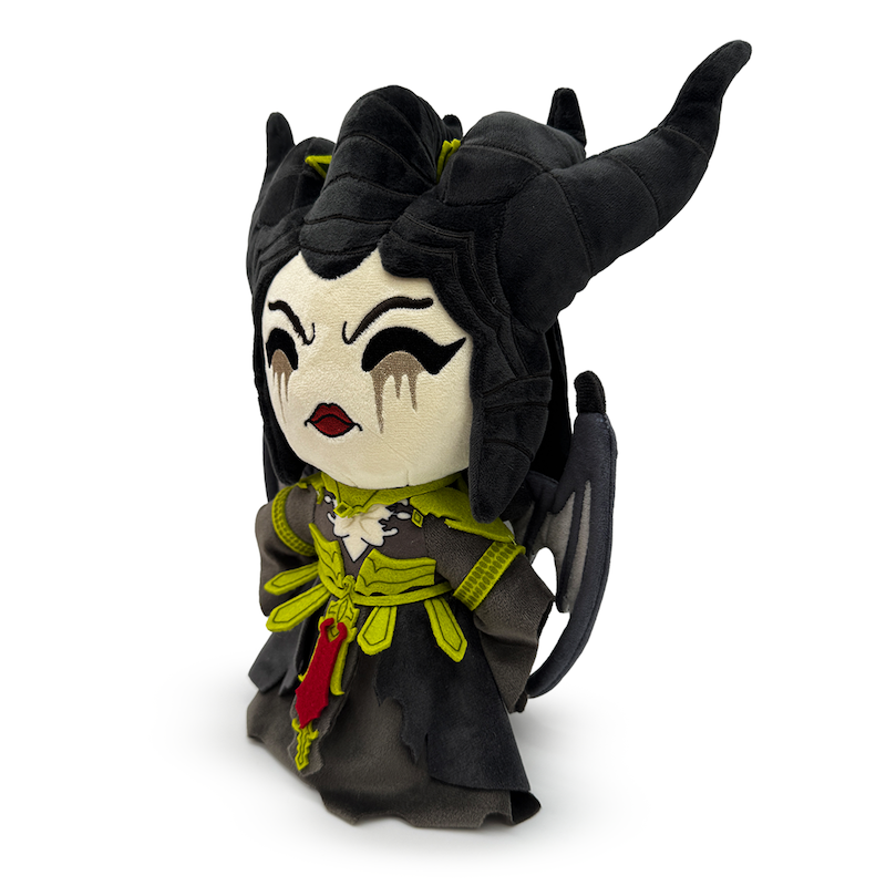 DIABLO IV - Lilith - Plush Youtooz 23cm