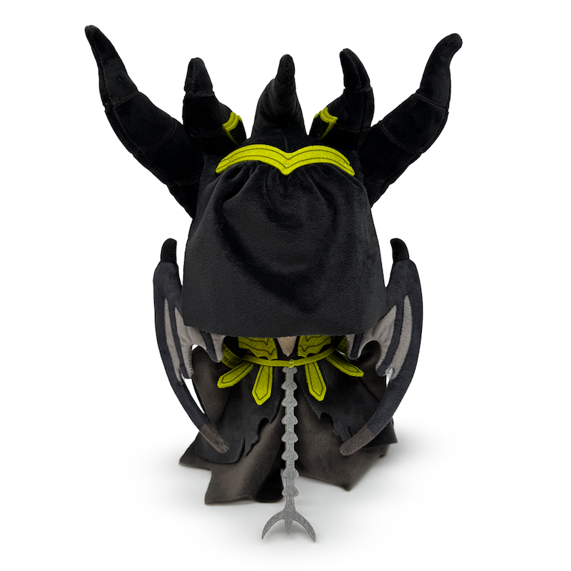 DIABLO IV - Lilith - Plush Youtooz 23cm