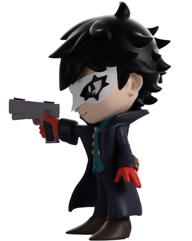 PERSONA 5 TACTICA - Joker - Figure Youtooz 13cm