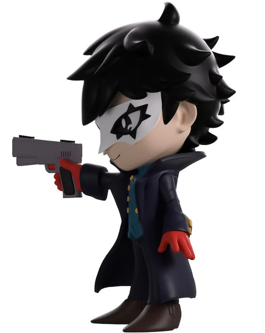 PERSONA 5 TACTICA - Joker - Figure Youtooz 13cm