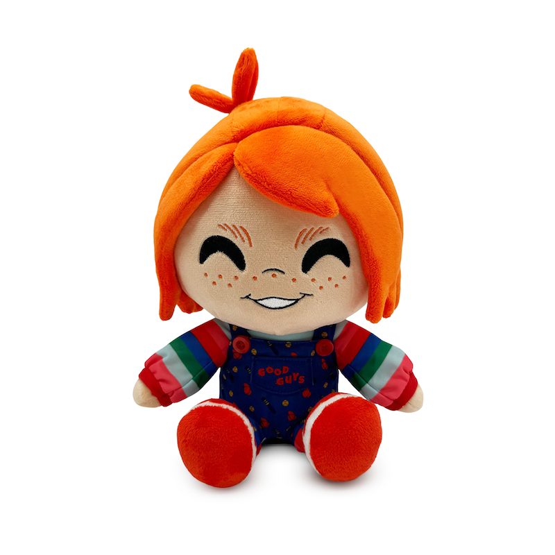 CHUCKY - Chucky - Plush Youtooz 23cm