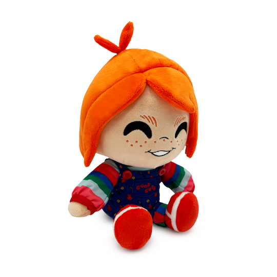 CHUCKY - Chucky - Plush Youtooz 23cm