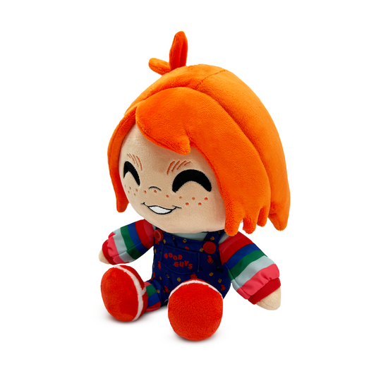 CHUCKY - Chucky - Plush Youtooz 23cm