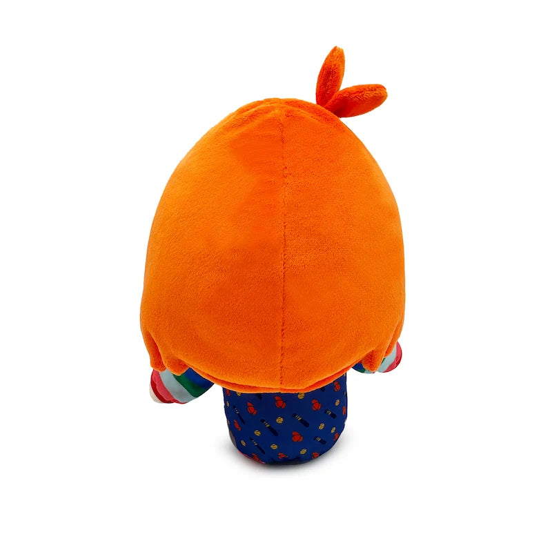 CHUCKY - Chucky - Plush Youtooz 23cm