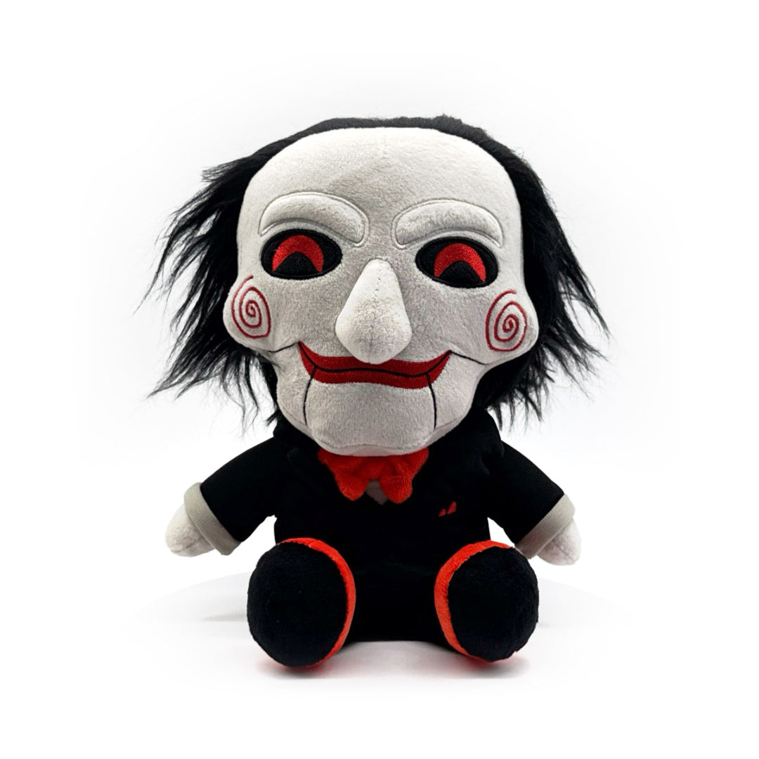 SAW - Billy the Puppet - Plush Youtooz 23cm