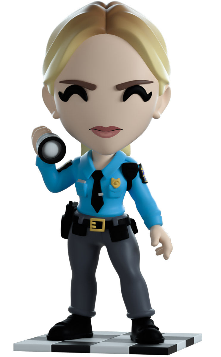 FIVE NIGHTS AT FREDDY'S - Vanessa "Movie" - Figure Youtooz 12cm