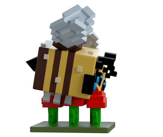 MINECRAFT - Bees - Figure Youtooz 9cm