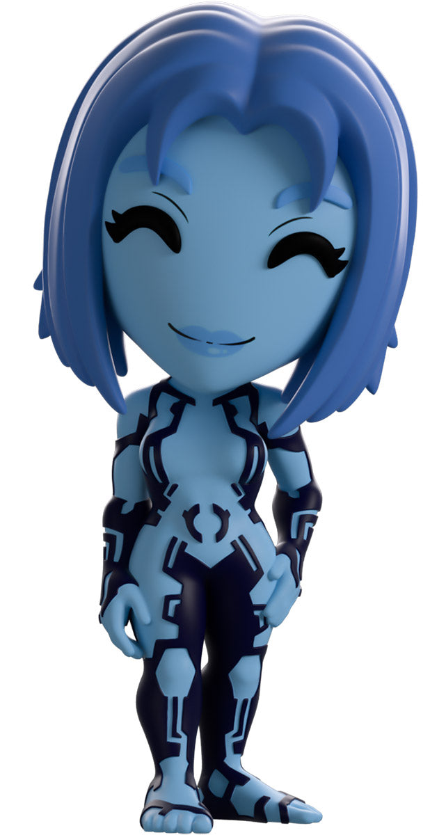 HALO - Cortana - Figure Youtooz 12cm