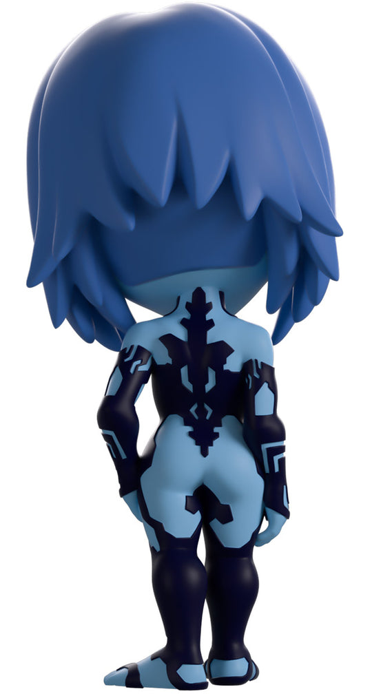 HALO - Cortana - Figure Youtooz 12cm
