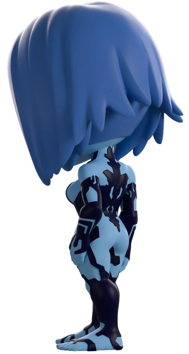HALO - Cortana - Figure Youtooz 12cm