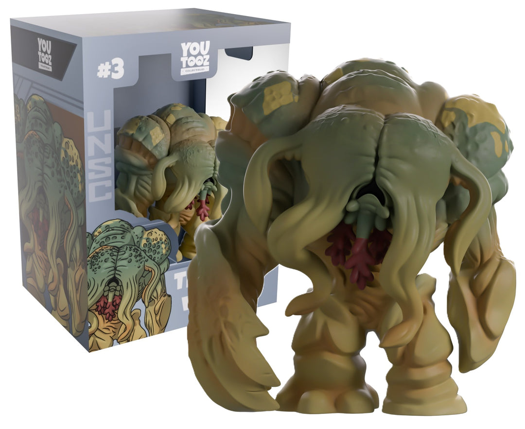 HALO - The Flood - Figure Youtooz 12cm