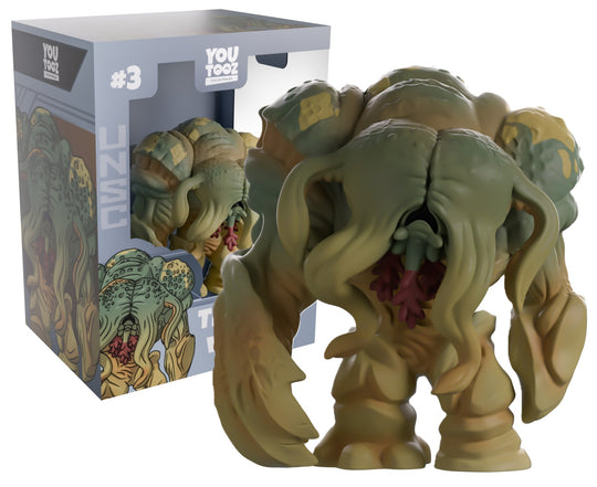 HALO - The Flood - Figure Youtooz 12cm