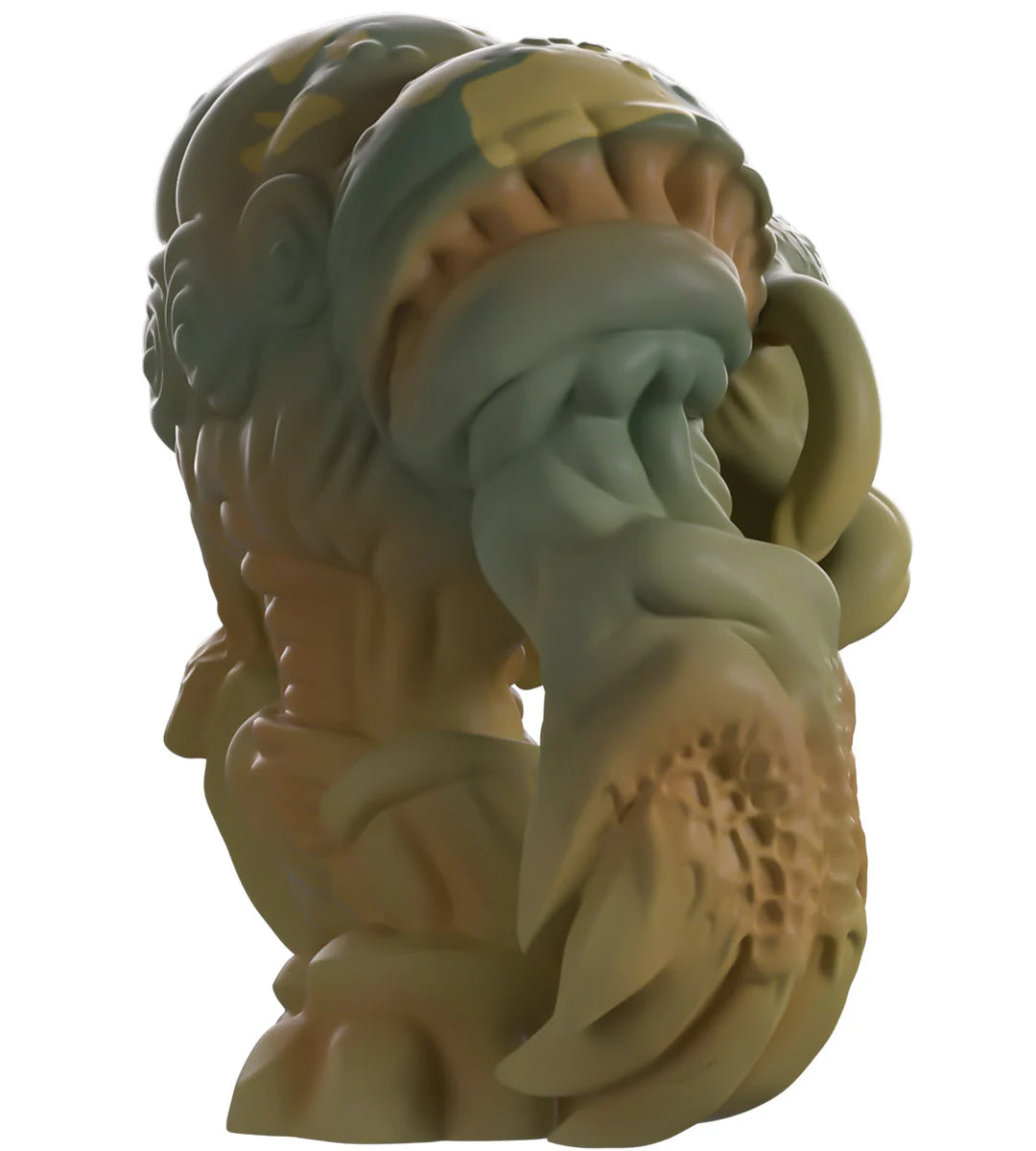 HALO - The Flood - Figure Youtooz 12cm