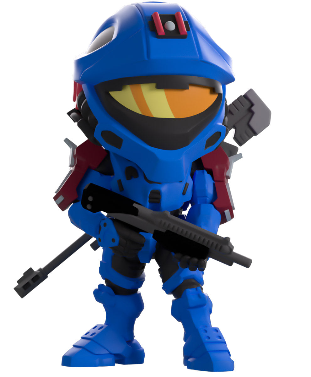 HALO - Spartan Recon - Figure Youtooz 12cm