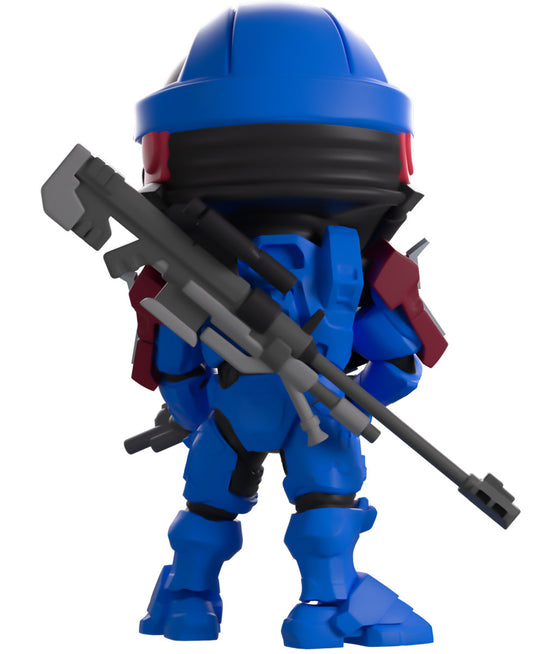 HALO - Spartan Recon - Figure Youtooz 12cm