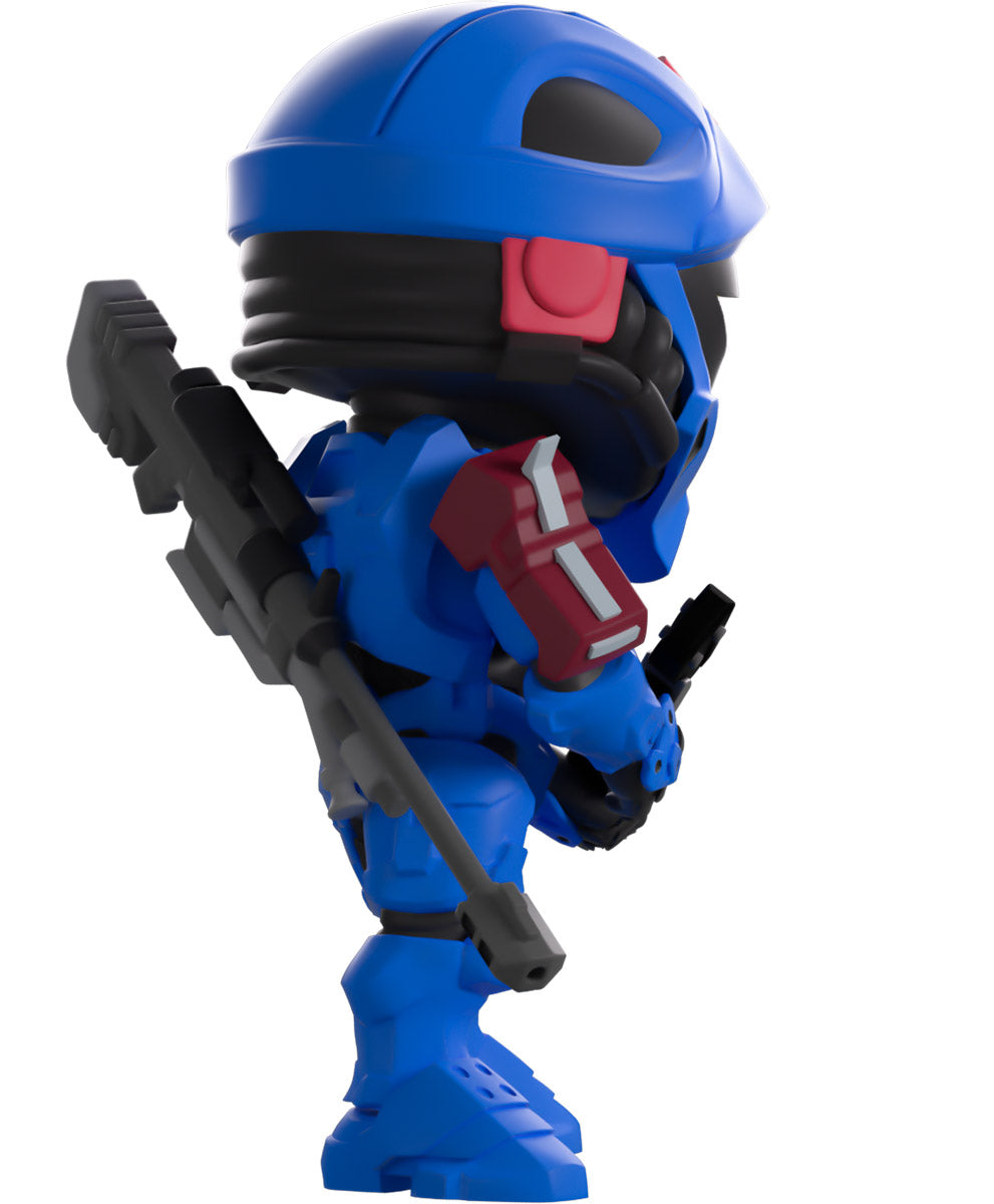 HALO - Spartan Recon - Figure Youtooz 12cm