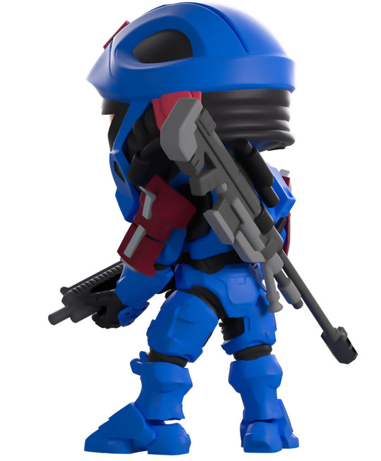 HALO - Spartan Recon - Figure Youtooz 12cm