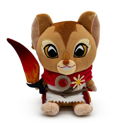 MAGIC THE GATHERING - Mabel - Plush Youtooz 23cm
