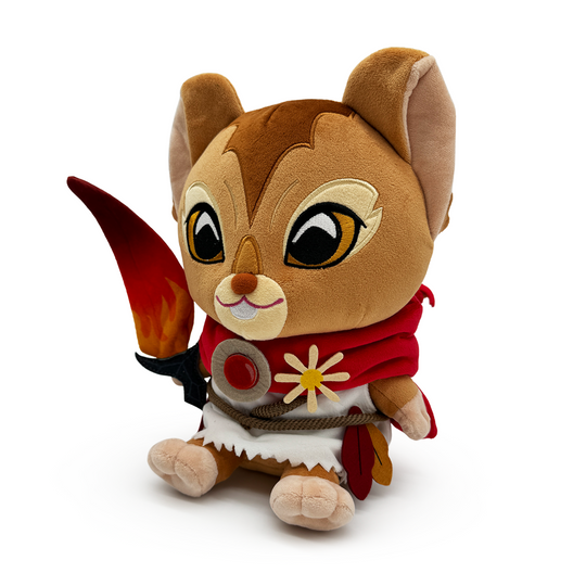 MAGIC THE GATHERING - Mabel - Plush Youtooz 23cm