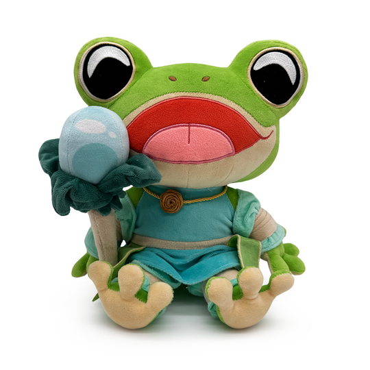 MAGIC THE GATHERING - Helga -Plush Youtooz 23cm