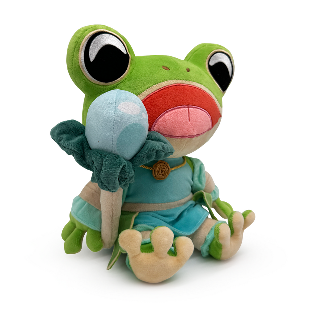 MAGIC THE GATHERING - Helga -Plush Youtooz 23cm