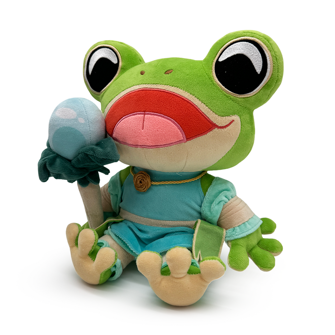 MAGIC THE GATHERING - Helga -Plush Youtooz 23cm