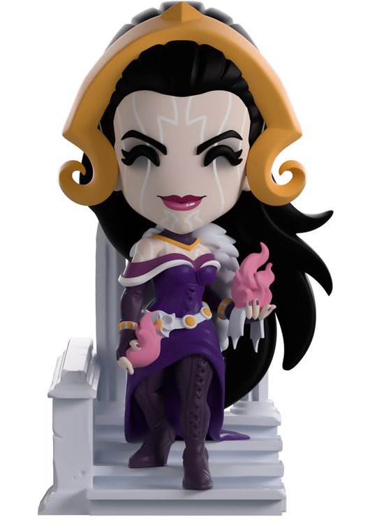 MAGIC THE GATHERING - Liliana Vess - Figure Youtooz 13cm