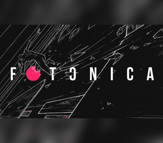 Fotonica PC Steam CD Key