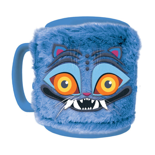 K-POP DEMON HUNTERS - Derpy - Fuzzy Gift Set