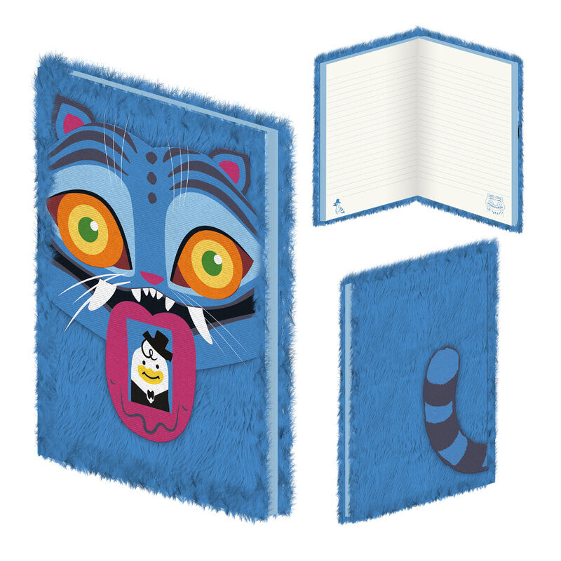 K-POP DEMON HUNTERS - Derpy - Fuzzy Gift Set