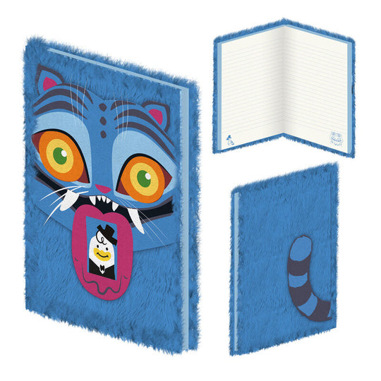 K-POP DEMON HUNTERS - Derpy - Fuzzy Gift Set