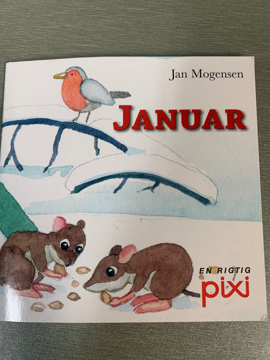 Januar