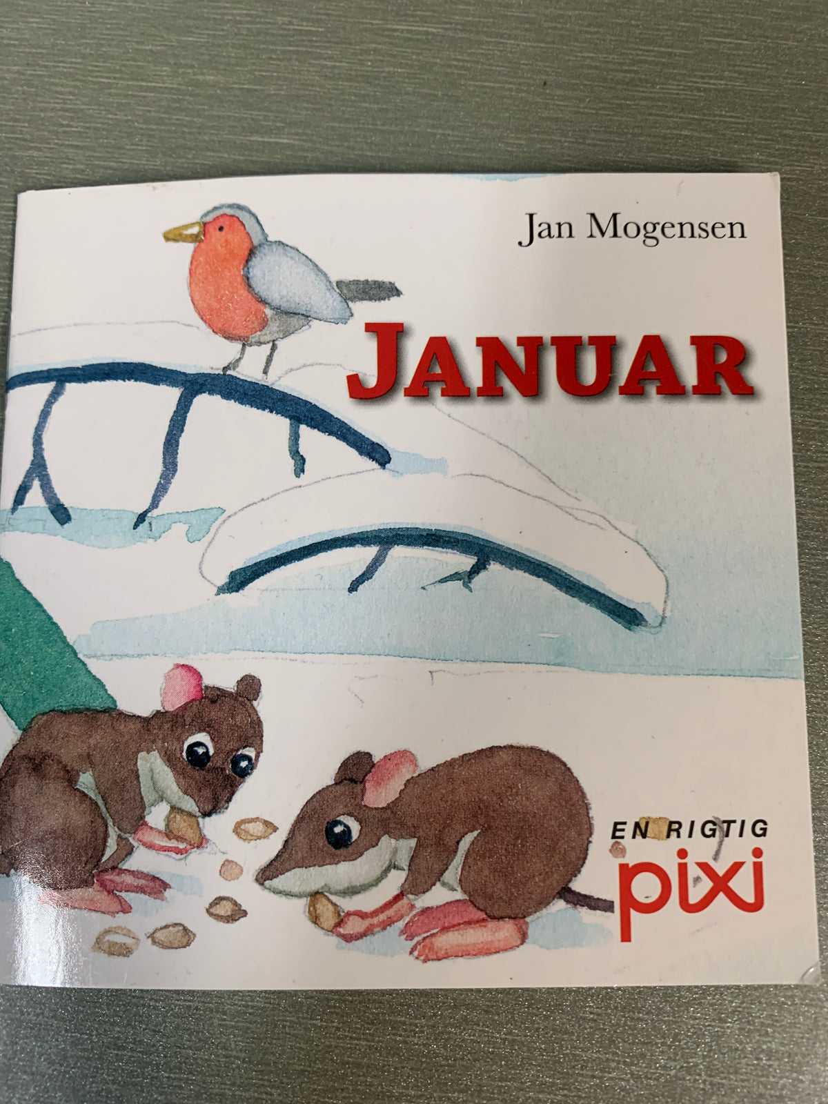 Januar