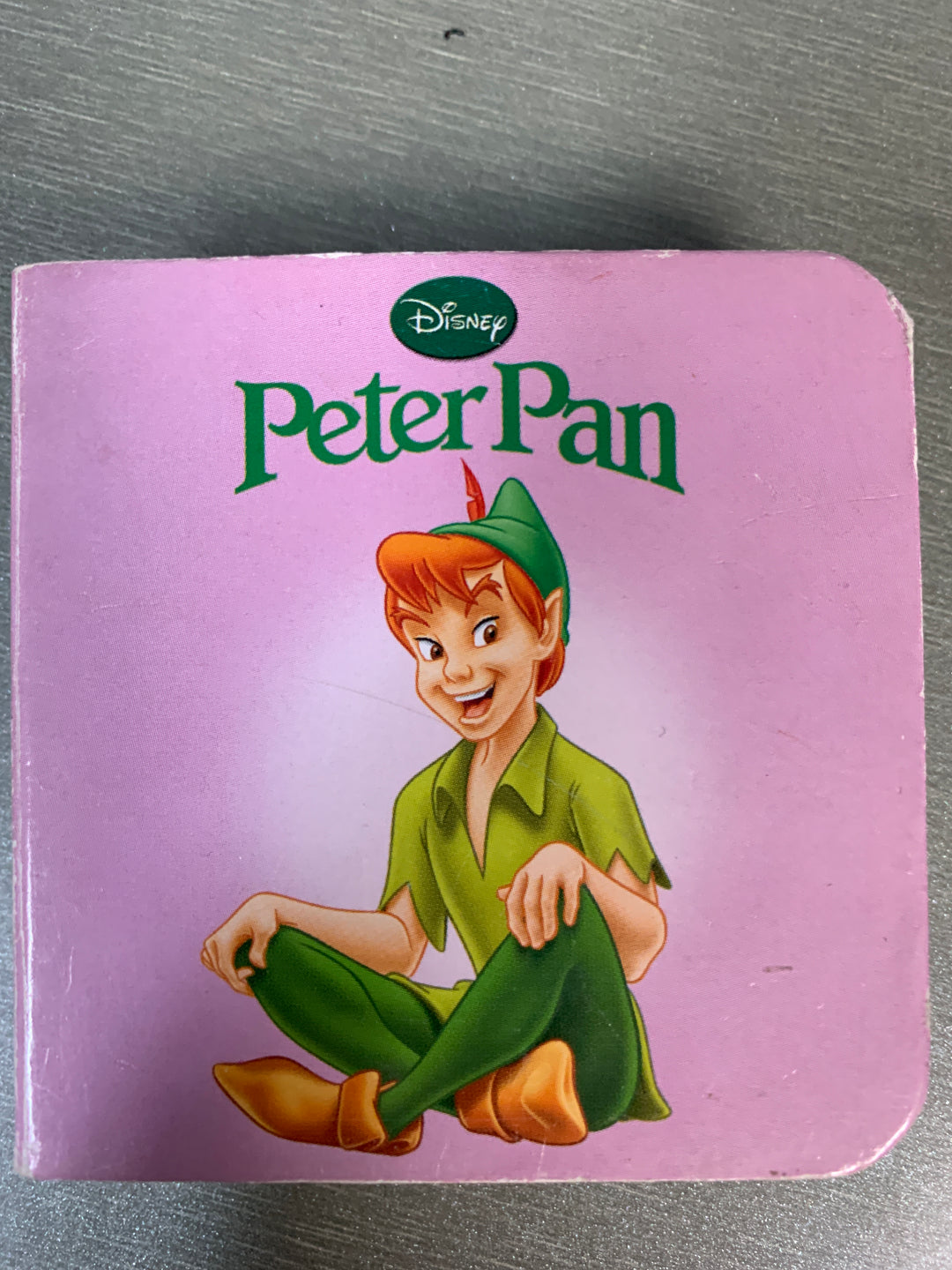 Disney Peter Pan