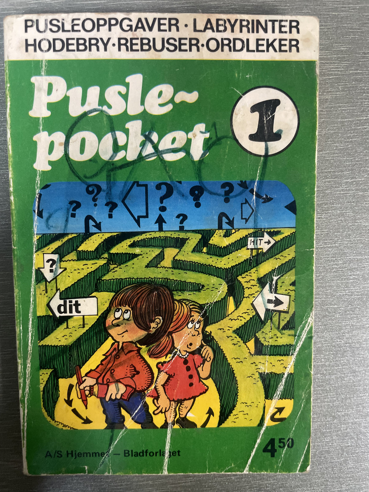 Pusle-pocket 1