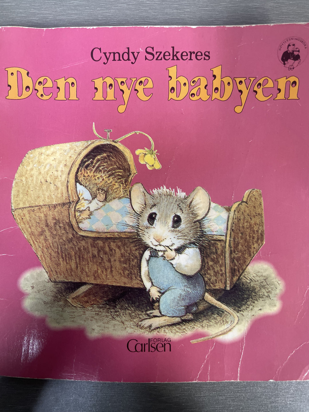 Den nye babyen