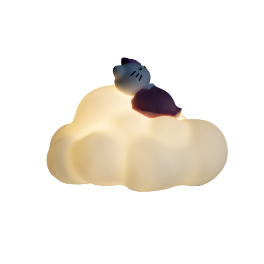 HELLO KITTY  - Decorative Light Cloud - 15cm