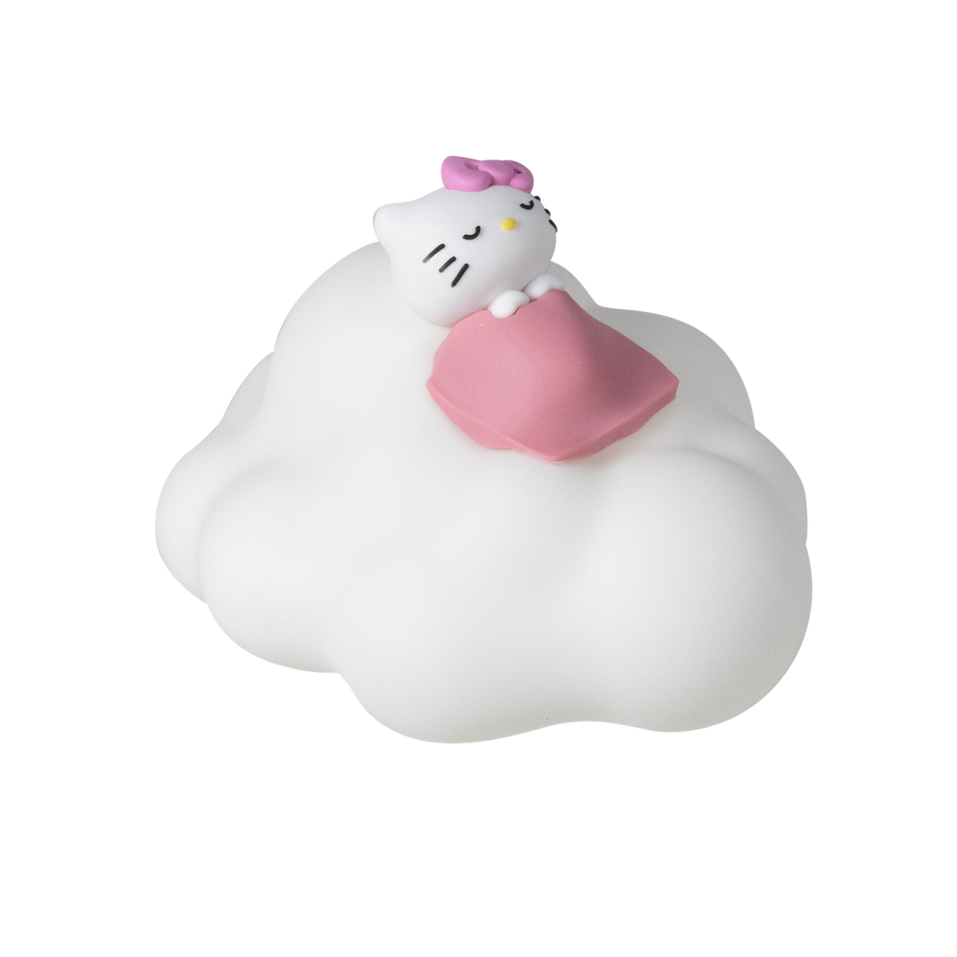 HELLO KITTY  - Decorative Light Cloud - 15cm