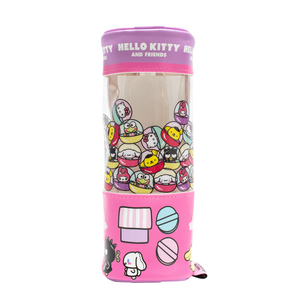 HELLO KITTY & Firends - Case
