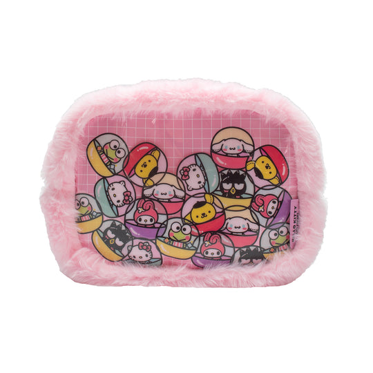 HELLO KITTY & Firends - Plush Case
