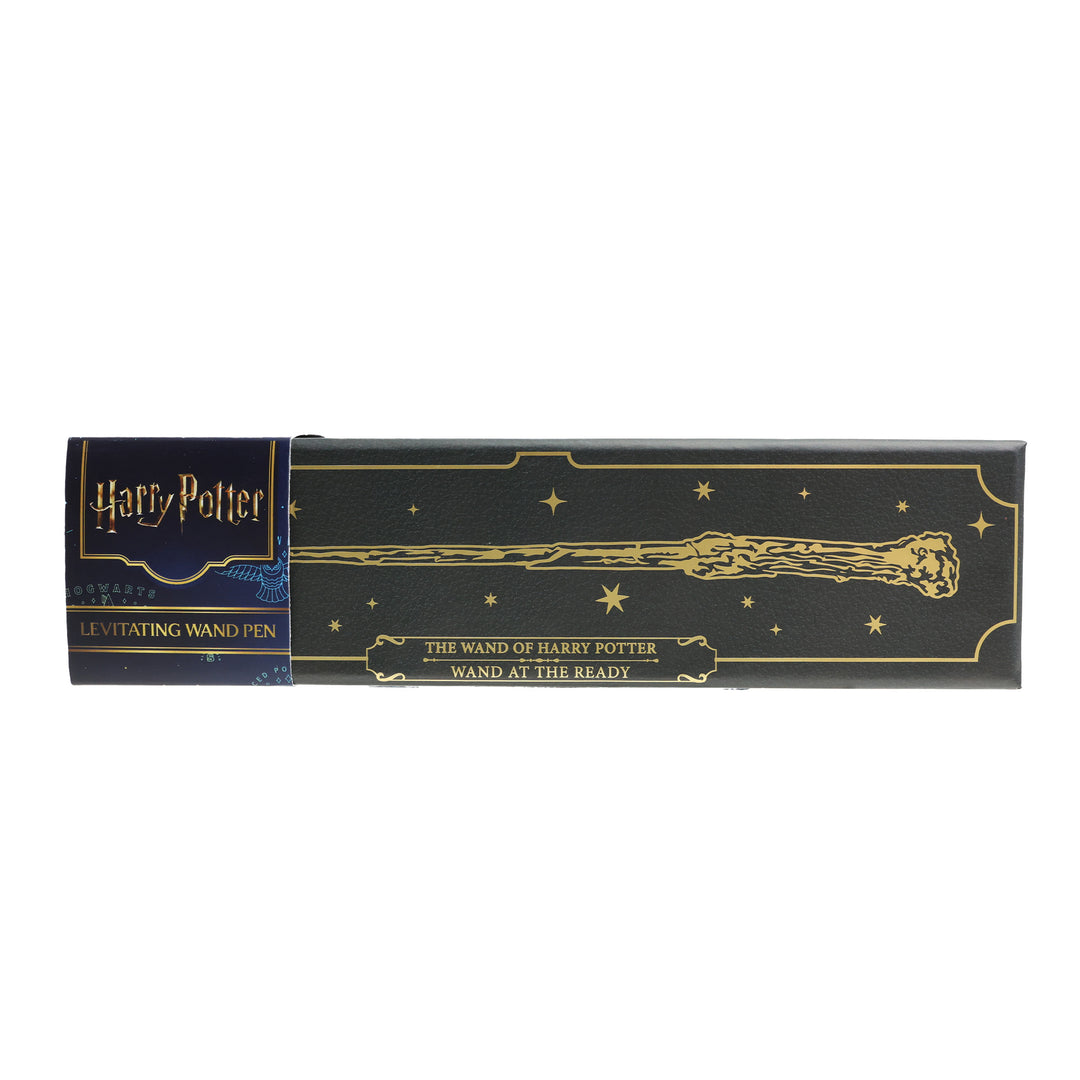HARRY POTTER - Magical - Levitating Pen Wand