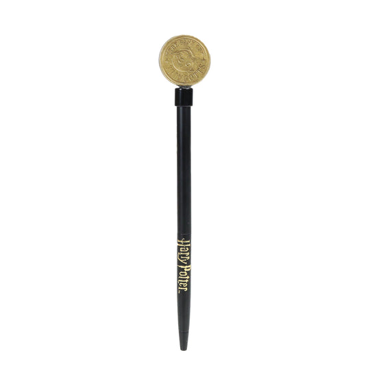 HARRY POTTER - Gringotts - A5 Premium Notebook + Pen
