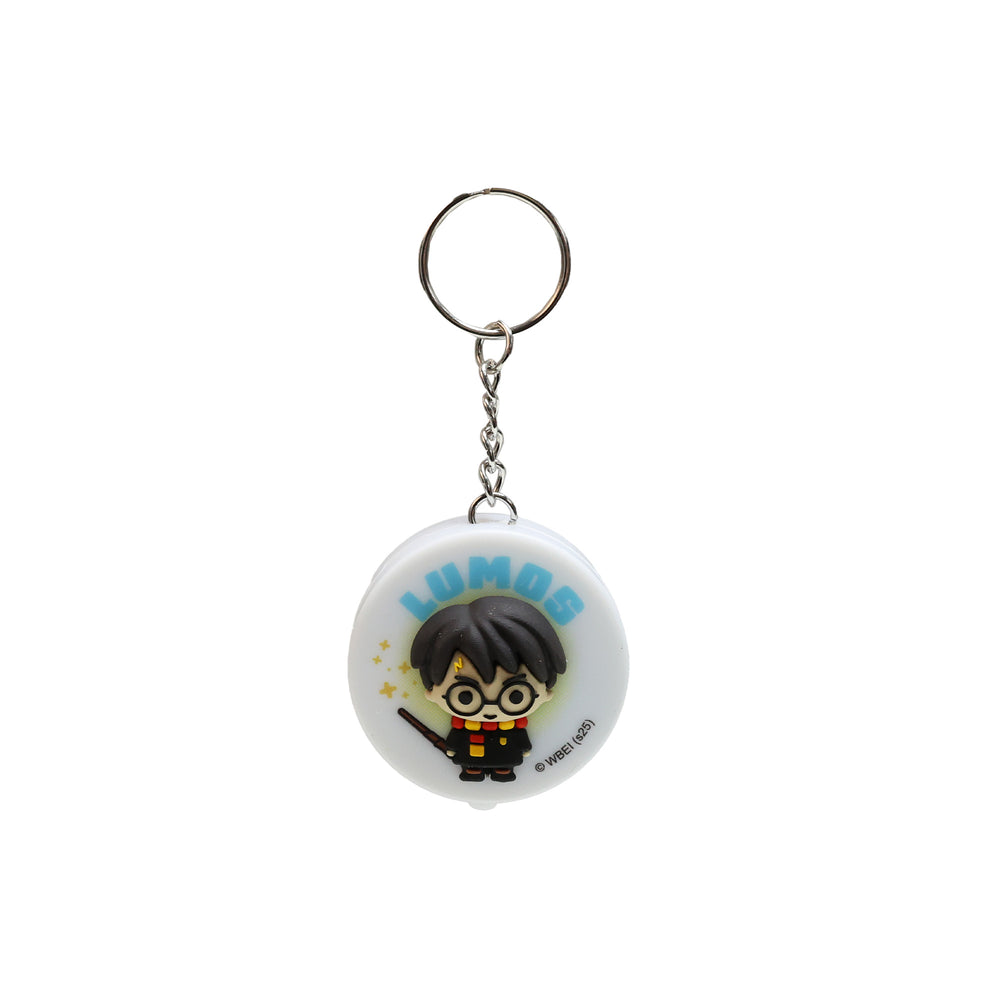 HARRY POTTER - Light-Up Keychain