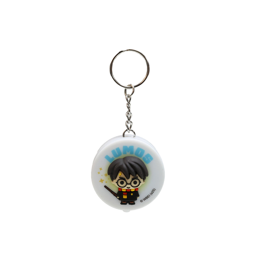 HARRY POTTER - Light-Up Keychain