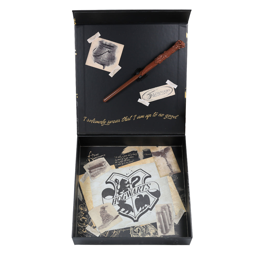 HARRY POTTER - Stationery Box