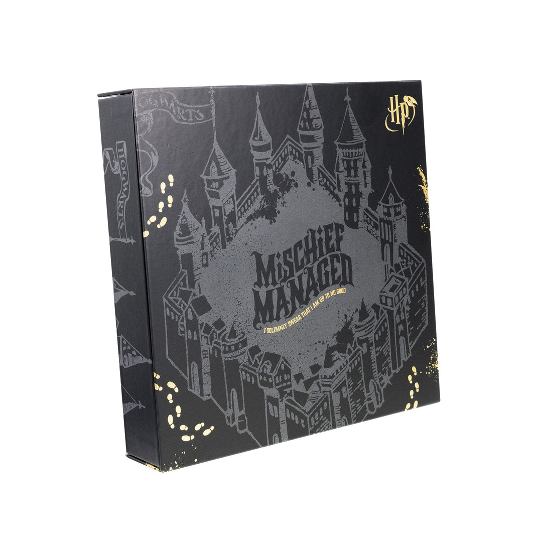 HARRY POTTER - Stationery Box