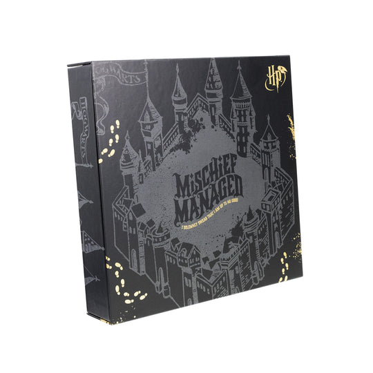 HARRY POTTER - Stationery Box