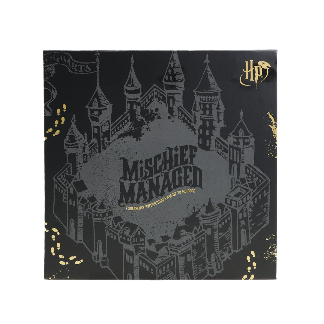 HARRY POTTER - Stationery Box