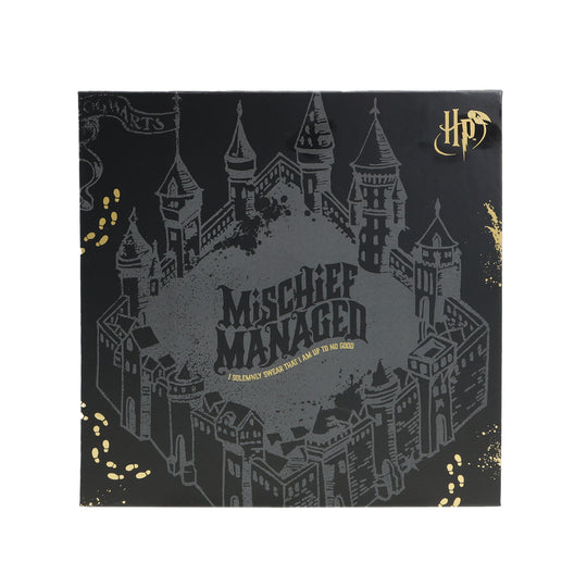 HARRY POTTER - Stationery Box
